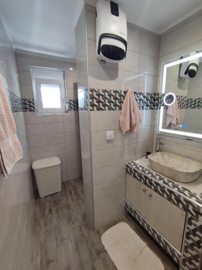 Snow White Castle Apartment Kiotari Dış mekan fotoğraf