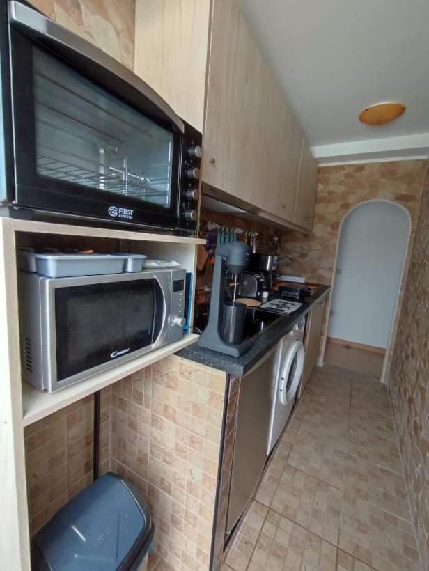 Snow White Castle Apartment Kiotari Dış mekan fotoğraf